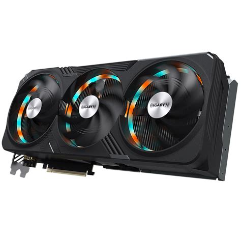 VGA Gigabyte GeForce RTX 4090 GAMING OC 24G | 3D Computer