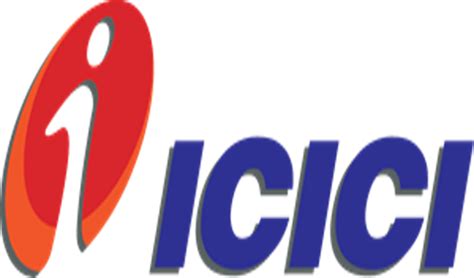 Icici Bank Logo Png Image With Transparent Background Toppng - Vrogue