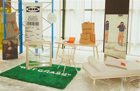 Find new online shopping MARKERAD limited collection by IKEA and Virgil Abloh - IKEA Spain ...