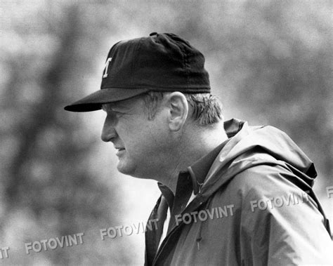 BO SCHEMBECHLER Photo Picture MICHIGAN Wolverines College - Etsy