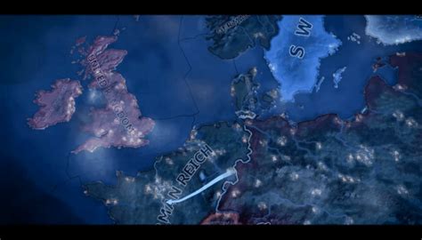 Unstoppable War: The Best Formable Nations in HOI4 - SideGamer