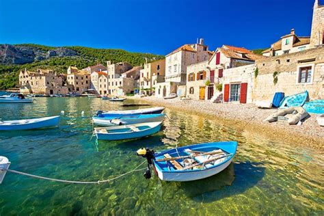 A Guide to Vis: Croatia's Hidden Gem | Flight Centre UK