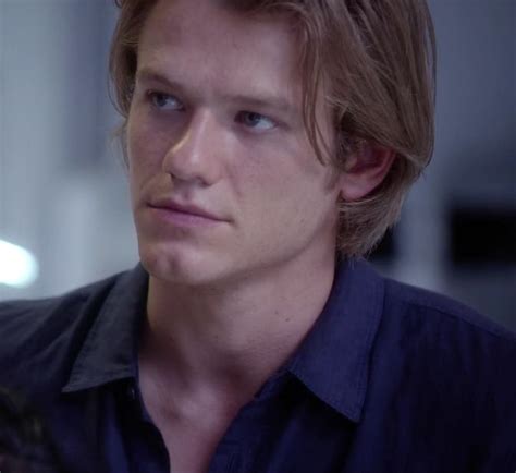 Pin by Christine Vez on Lucas Till | Lucas till macgyver, Lucas till, Macgyver