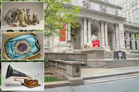 NY Public Library to showcase over 4,000 years worth of history at new exhibit