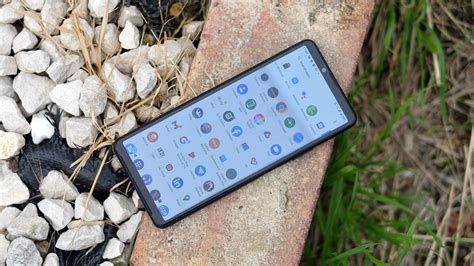 Sony Xperia 10 III review | TechRadar