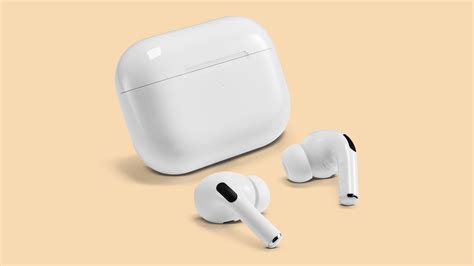 How To Use Noise Cancelling In Airpods Pro | Robots.net