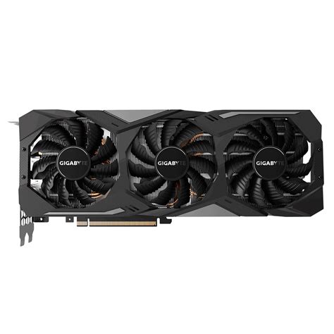 Gigabyte GeForce RTX 2080 Ti Gaming OC 11 GB Graphics Card Review