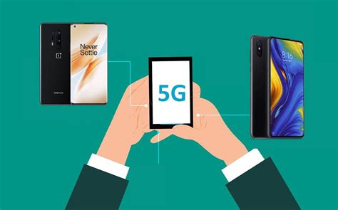 5G Phones - The best 5G Phones To buy In 2020 | DroidTechKnow