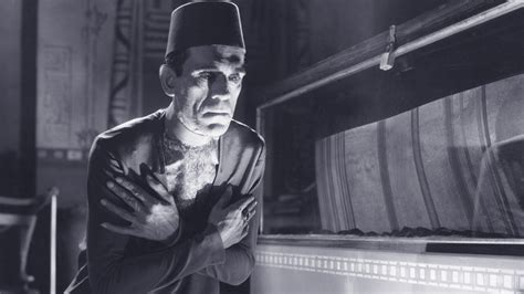 The Mummy (1932) - Movies on Google Play