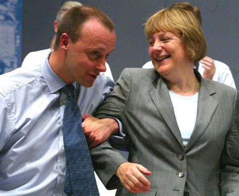 Angela Merkel Trennung : Angela Merkel Und Joachim Sauer Das Ehe Drama ...