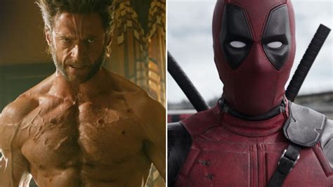 ‘Deadpool 3’ Rumored to Include Multiple Variants of Deadpool and Wolverine