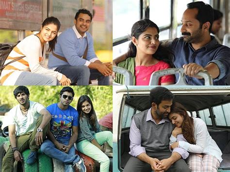 Feel-Good Malayalam Films That Are Sure to Brighten Up Your Weekend