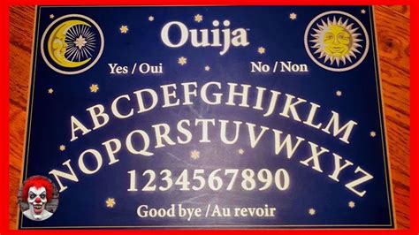 2 Terrifying Ouija Board Horror Stories | Ouija, Ouija board, Spirit board