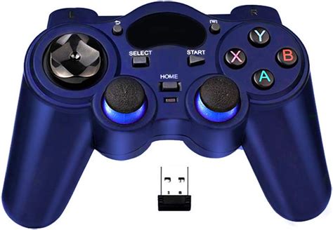 Top 10 Hp Game Controller - Home Previews