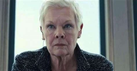 List of 66 Judi Dench Movies & TV Shows, Ranked Best to Worst