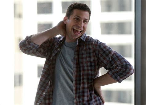 Andy Samberg on Brooklyn Nine-Nine's Future and The Lonely Island ...