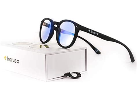 The Top Blue Light Filter Glasses for 2023 - Top Reviews by Tech Junkie