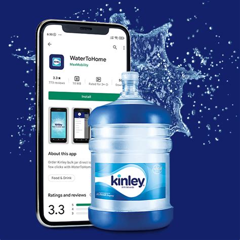 Kinley Water Bottle 20 Litre – Best Pictures and Decription Forwardset.Com