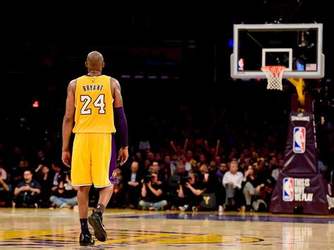 Kobe Bryant last game: LA Lakers great scores 60 points to beat Utah Jazz in victorious final ...