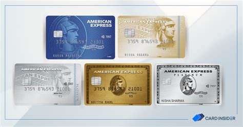 American Express Credit Cards: Compare & Apply Best One!