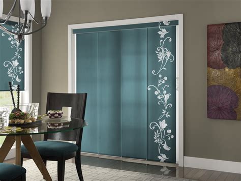 Patio Door Blinds - Saskatoon Blind Factory