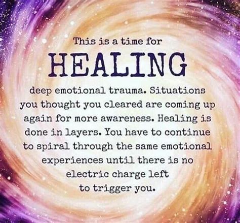 Healing | Healing quotes, Healing, Emotional healing