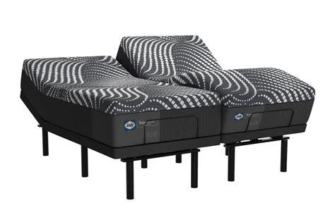 Sealy Posturepedic® Plus Hybrid High Point Plush Mattress - Sleep First