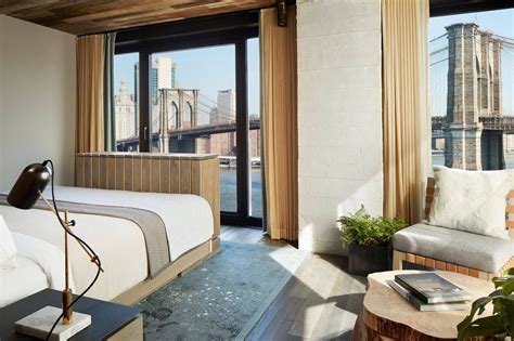 The 10 Best Hotels in Brooklyn