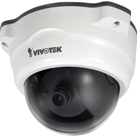 Vivotek FD8133V Fixed Dome Wired Network Camera FD8133V B&H