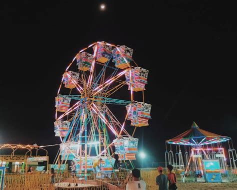 The Lubao International Hot Air Balloon & Music Festival 2018 #VisitPampanga - ruthdelacruz