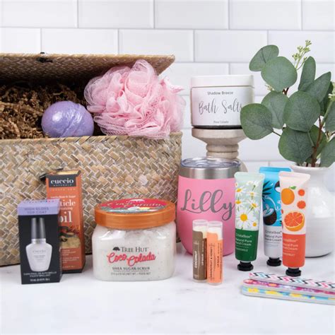 27 Wellness Gift Boxes That Your Employees Really Need – Shadow Breeze