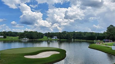 East Lake Golf Club (Atlanta) - 2021 All You Need to Know BEFORE You Go ...