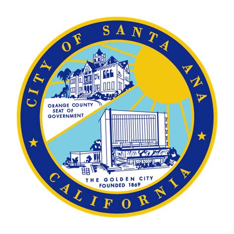 City of Santa Ana | City Government - Santa Ana Chamber of Commerce, CA