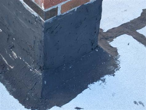 Tar-n-Gravel, Built-up & Modified Bitumen Roof Repair for DIY Homeowners | Cool Flat Roof