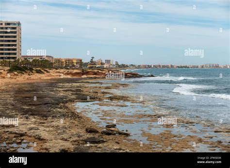 Punta prima spain hi-res stock photography and images - Alamy