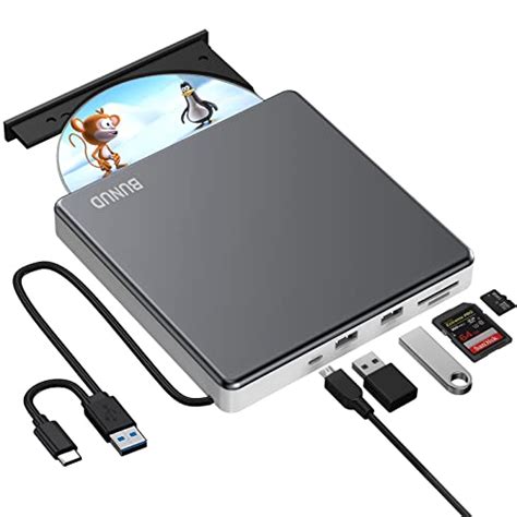 UK Best Apple External DVD Drive (January 2024)