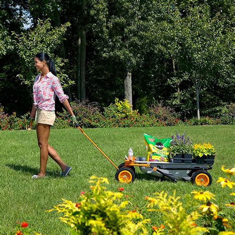 10 Must-Have Products to Make Fall Yard Work a Breeze