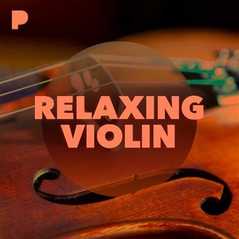 Relaxing Violin Music - Listen to Relaxing Violin - Free on Pandora ...