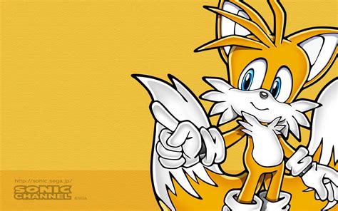 Sonic and Tails Wallpapers - Top Free Sonic and Tails Backgrounds ...