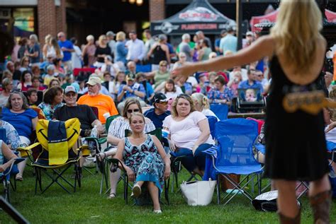 Photos: Pullman Square Summer Concert Series | Multimedia | herald ...