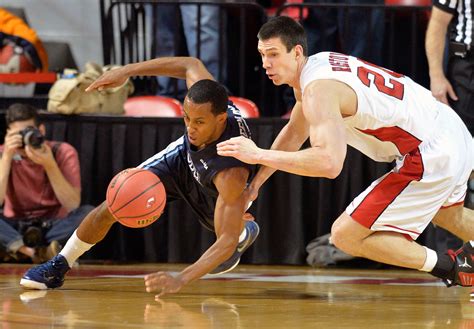 Gallery | WKU basketball vs. Old Dominion