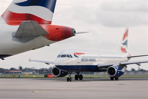 BREAKING: British Airways Holidays changes the rules on Double Tier ...