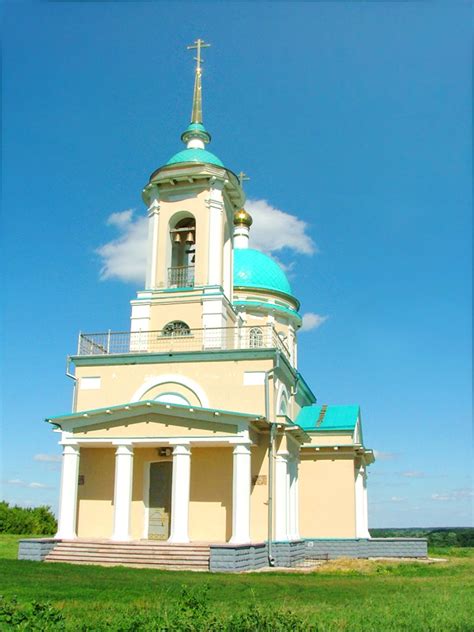 Bryansk oblast, Russia guide