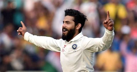 RAVINDRA JADEJA PROFILE, CAREER, STATS, ALL ROUNDER