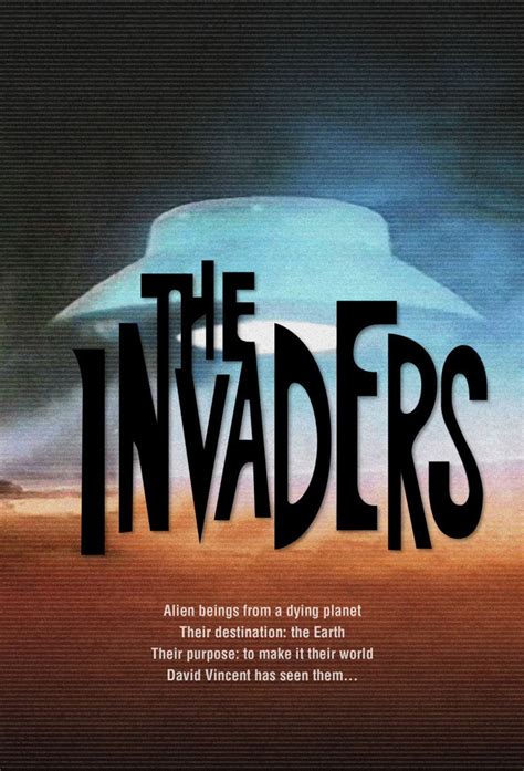 Watch The Invaders Online | Season 2 (1967) | TV Guide