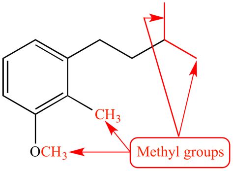 Illustrated Glossary of Organic Chemistry - Methyl group