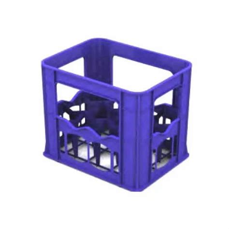 Plastic Bottle Crates - Beverage Crate Wholesaler & Wholesale Dealers ...