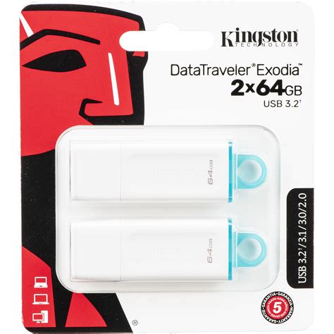 Oportuno enfermero Corroer kingston pendrive 64 dilema Mar papel