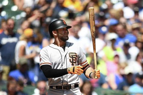 Giants place Evan Longoria on injured list for potentially long stay