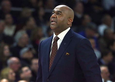 Georgetown basketball coach John Thompson III out after 13 seasons - CBS News